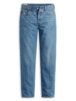 Obrázek produktu LEVI'S ® Džíny '501® 90's'  modrá džínovina