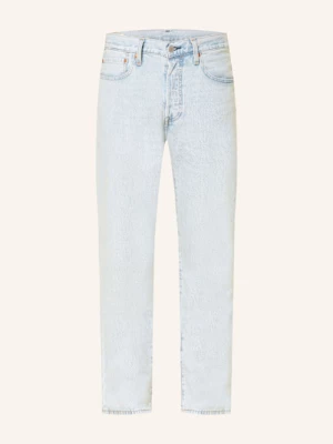 Obrázek produktu Levi's® Džíny 501 90s Straight Fit 41 light indigo - worn in