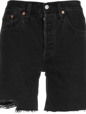 Obrázek produktu LEVI'S ® Džíny '501®'  černá džínovina