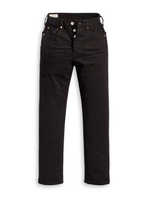 Obrázek produktu LEVI'S ® Džíny '501® CROP'  černá