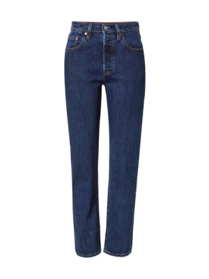 Obrázek produktu LEVI'S ® Džíny '501® CROP'  tmavě modrá