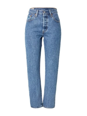 Obrázek produktu LEVI'S ® Džíny '501® JEANS FOR WOMEN'  modrá džínovina