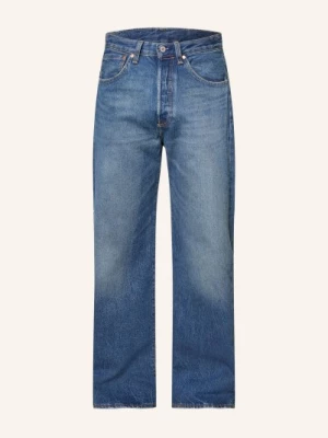 Obrázek produktu Levi's® Džíny 501® Loose Fit 07 med indigo - worn in