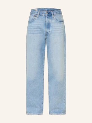 Obrázek produktu Levi's® Džíny 501® Loose Loose Fit 09 light indigo - worn in