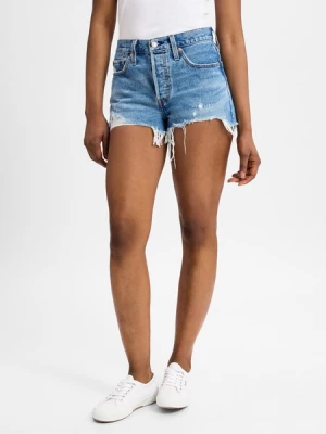 Obrázek produktu LEVI'S ® Džíny '501®'  modrá džínovina