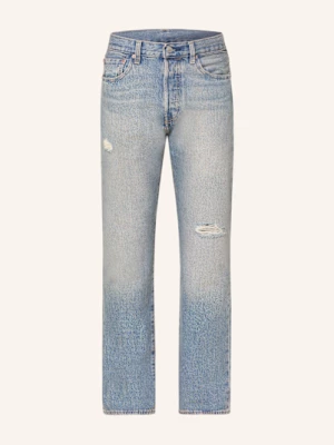 Obrázek produktu Levi's® Džíny 501® Original 10 med indigo - worn in
