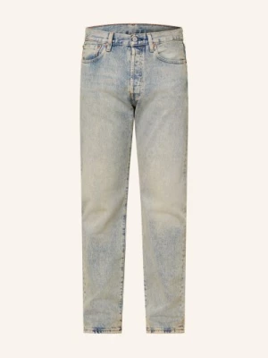 Obrázek produktu Levi's® Džíny 501® Original Regular Fit 02 med indigo - worn in