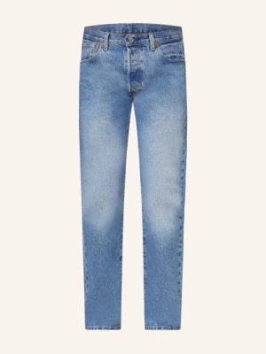 Obrázek produktu Levi's® Džíny 501 Original Regular Fit 04 dark indigo - flat finish