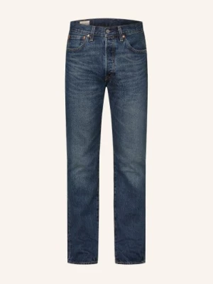 Obrázek produktu Levi's® Džíny 501® Original Regular Fit 52 dark indigo - worn in