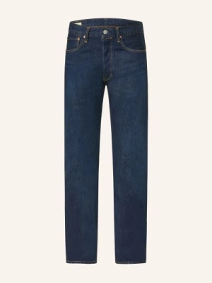 Obrázek produktu Levi's® Džíny 501® Original Regular Fit 92 dark indigo - worn in