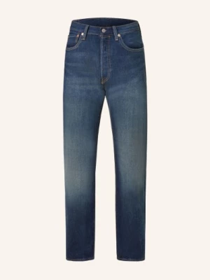 Obrázek produktu Levi's® Džíny 501 Original Straight Fit 04 dark indigo - worn in
