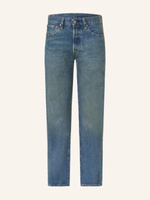 Obrázek produktu Levi's® Džíny 501® Original Straight Fit 85 dark indigo - worn in