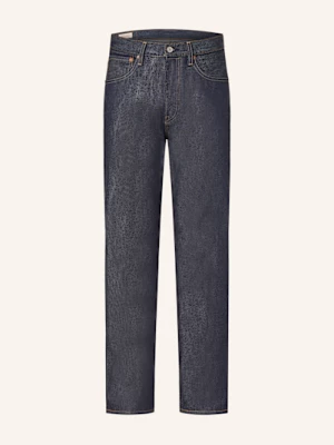 Obrázek produktu Levi's® Džíny 501 Regular Fit 22 med indigo - flat finish