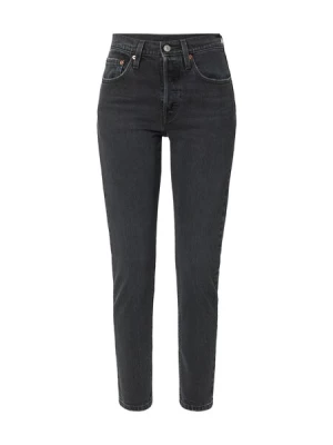 Obrázek produktu LEVI'S ® Džíny '501® Skinny'  šedá džínová