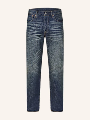 Obrázek produktu Levi's® Džíny 501 Straight Fit 59 dark indigo - worn in