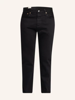 Obrázek produktu Levi's® Džíny 501 Straight Fit 65 blacks