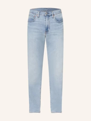 Obrázek produktu Levi's® Džíny 502 Taper Regular Fit 17 med indigo - worn in