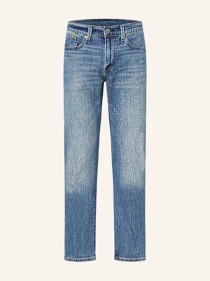 Obrázek produktu Levi's® Džíny 502 Taper Regular Fit 18 med indigo - worn in