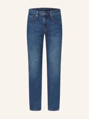 Obrázek produktu Levi's® Džíny 502 Taper Zúžený Střih 60 dark indigo - worn in