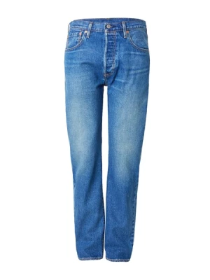 Obrázek produktu LEVI'S ® Džíny '511™ Slim Soft Lightweight Jeans'  modrá džínovina