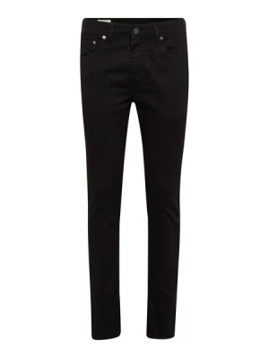 Obrázek produktu LEVI'S ® Džíny '512™ Slim Taper Jeans'  černá džínovina