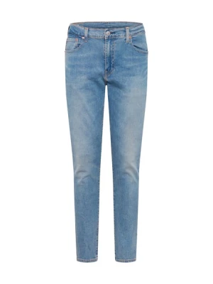 Obrázek produktu LEVI'S ® Džíny '512™ Slim Taper Jeans'  modrá džínovina