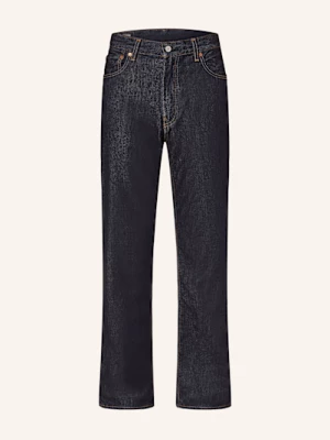 Obrázek produktu Levi's® Džíny 555 Relaxed Straight Fit 00 dark indigo - flat finish