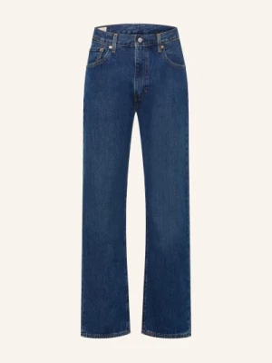 Obrázek produktu Levi's® Džíny 555 Relaxed Straight Fit 35 dark indigo - worn in