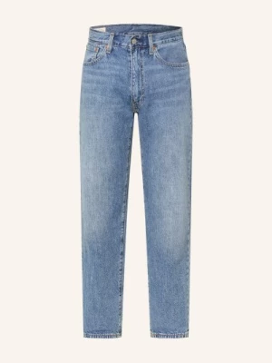 Obrázek produktu Levi's® Džíny 555™ Relaxed Straight Fit 53 med indigo - worn in