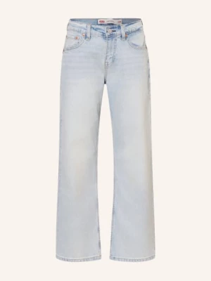Obrázek produktu Levi's® Džíny 578, Volný Střih ld2 baby blue essentials