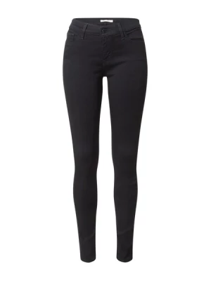 Obrázek produktu LEVI'S ® Džíny '710™ Super Skinny'  černá