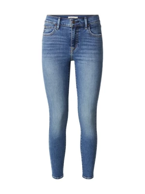 Obrázek produktu LEVI'S ® Džíny '710™ Super Skinny'  modrá džínovina
