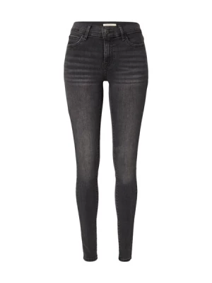 Obrázek produktu LEVI'S ® Džíny '710™ Super Skinny'  šedá džínová