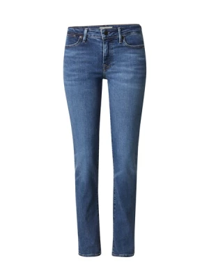 Obrázek produktu LEVI'S ® Džíny '712™'  modrá džínovina