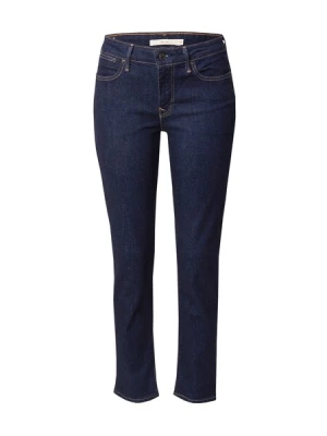 Obrázek produktu LEVI'S ® Džíny '712™ Slim Welt Pocket'  indigo