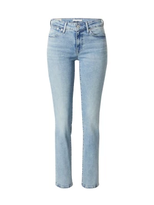 Obrázek produktu LEVI'S ® Džíny '712™ Slim Welt Pocket'  modrá džínovina