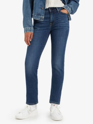 Obrázek produktu LEVI'S ® Džíny '712™ Slim Welt Pocket'  tmavě modrá