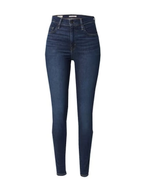 Obrázek produktu LEVI'S ® Džíny '720™ High Rise Super Skinny'  tmavě modrá