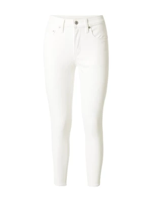 Obrázek produktu LEVI'S ® Džíny '721™ High Rise Skinny'  bílá džínovina