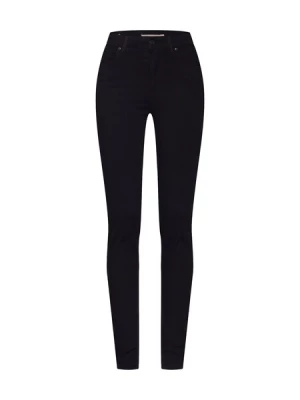 Obrázek produktu LEVI'S ® Džíny '721™ High Rise Skinny Jeans'  černá džínovina