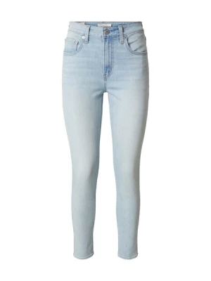 Obrázek produktu LEVI'S ® Džíny '721™ High Rise Skinny'  modrá džínovina