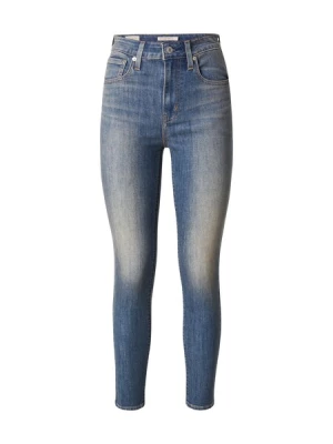 Obrázek produktu LEVI'S ® Džíny '721™'  modrá džínovina