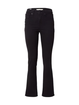 Obrázek produktu LEVI'S ® Džíny '724™'  černá džínovina