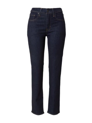 Obrázek produktu LEVI'S ® Džíny '724™ High Rise Straight'  tmavě modrá