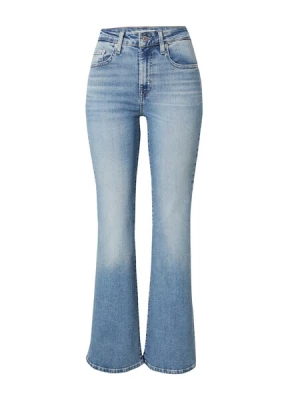 Obrázek produktu LEVI'S ® Džíny '726™ High Rise Flare'  modrá džínovina