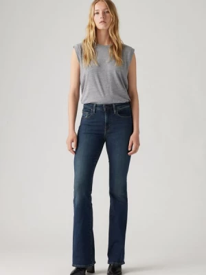 Obrázek produktu LEVI'S ® Džíny '726™ High Rise Flare'  tmavě modrá