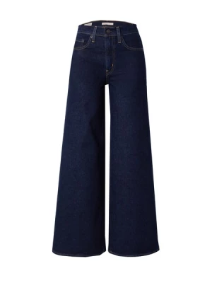 Obrázek produktu LEVI'S ® Džíny '728™ High Rise Wide Leg'  námořnická modř