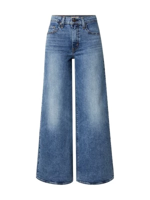 Obrázek produktu LEVI'S ® Džíny '728'  modrá džínovina
