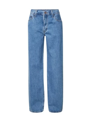 Obrázek produktu LEVI'S ® Džíny 'Baggy Dad Jeans'  modrá džínovina