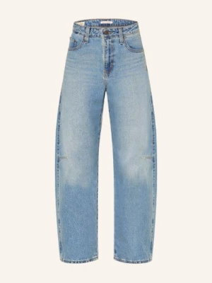 Obrázek produktu Levi's® Džíny Barrel Baggy Dad 02 med indigo - worn in